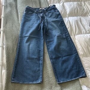 Levi’s XL Straight